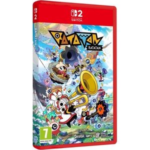 Game Source Entertainment Ratatan (Switch 2)