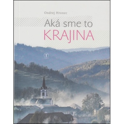 Tranoscius Aká sme to krajina