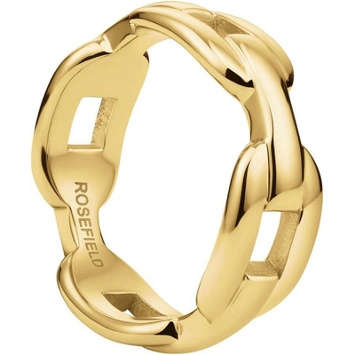 Rosefield JRLR52G J772