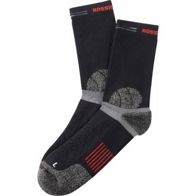 Rossignol Sapa Mid Socks black