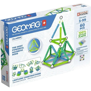 Geomag Classic 60