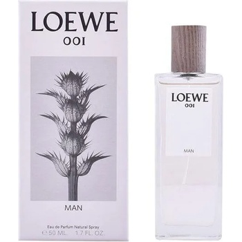 Image 1 of Loewe 001 Man EDP 50 ml
