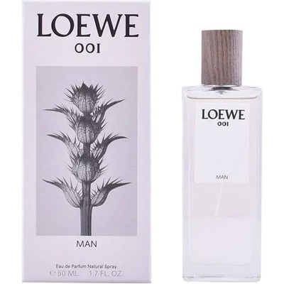 Loewe 001 Man EDP 50 ml