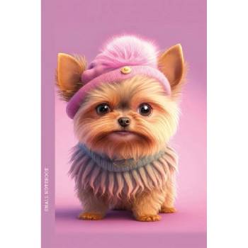 Bourgeois Бележник Bourgeois A6 64л Ред Гъвк К. 23253 (1120047-228303-23253)