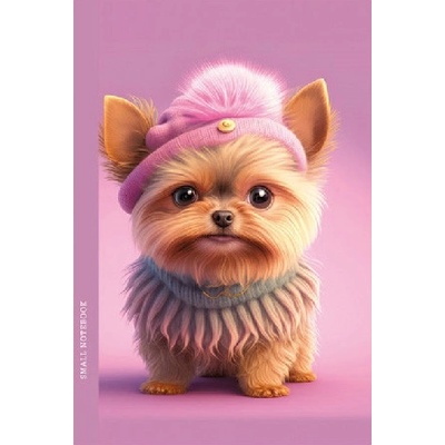 Bourgeois Бележник Bourgeois A6 64л Ред Гъвк К. 23253 (1120047-228303-23253)