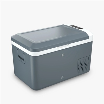 QUECHUA Chladicí elektrický box 900 30 l
