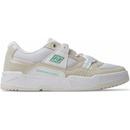 DC Construct W white/white/monogram
