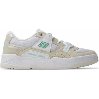DC Construct W white/white/monogram