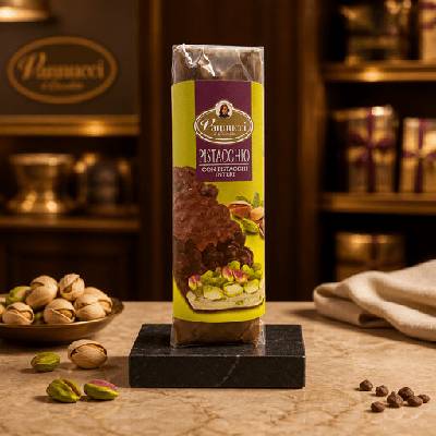 Vannucci remeselná s pistáciami 135 g