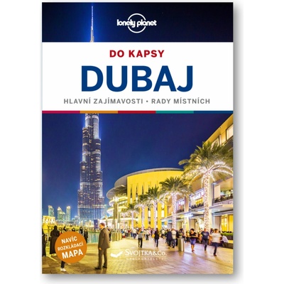 Dubaj do kapsy