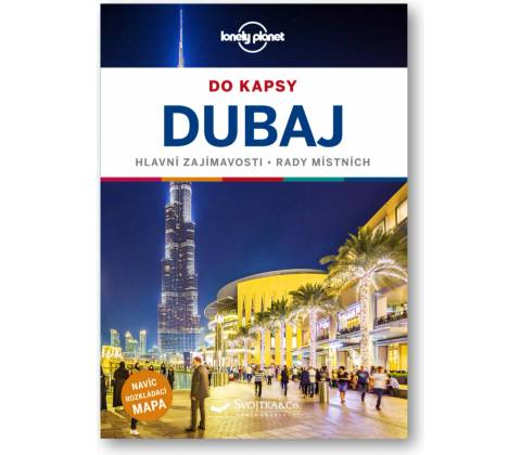 Dubaj do kapsy