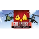 Chernobyl Terrorist Attack