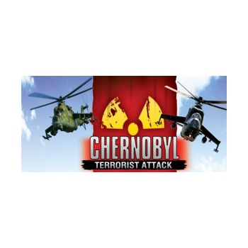 Chernobyl Terrorist Attack