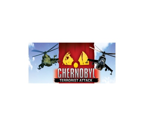 Chernobyl Terrorist Attack