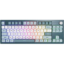 Mkey TKL Freedom Brown US MK87FB