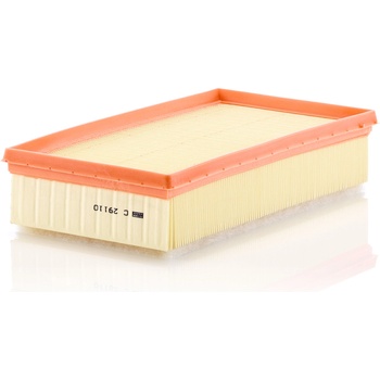Mann-filter Въздушен филтър mann-filter c 29 110