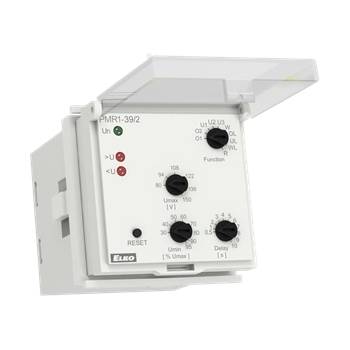 ELKO EP Pmr1-39/2 Мултифункционално напреженово реле (8869)