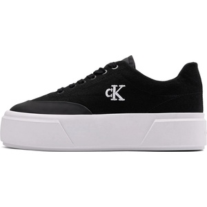 Calvin Klein Flatform LaceUp (27944)
