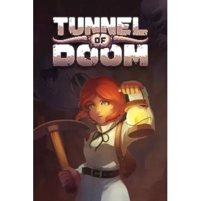 Игра Tunnel of Doom за PC Steam, Електронна доставка