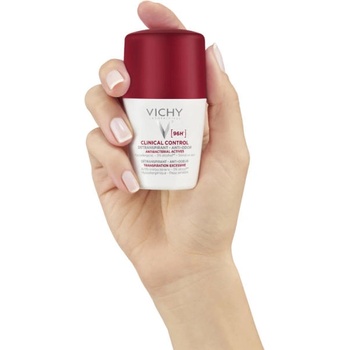 Image 1 of Vichy Clinical Control 96h roll-on 50 ml