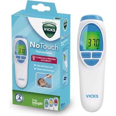 VICKS VNT200 Fever InSight