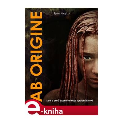 AB ORIGINE - Spira Mayko e-kniha