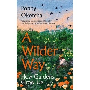 A Wilder Way | Okotcha, Poppy (ISBN: 9781526666512)