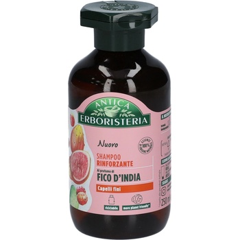 Antica Шампоан за коса 250мл - Индийска смокиня (960-маслина)