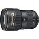 Objektívy Nikon AF-S 16-35mm f/4G ED VR