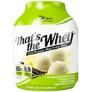 SportDefinition 100% That's The Whey Premium Protein 2270 g