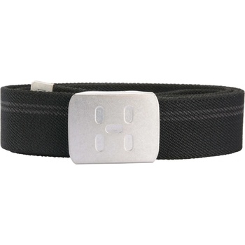 Haglöfs Колан Haglöfs Stretch Webbing Belt - True Black - размер One Size (203-1226-0411)