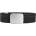 Haglöfs Колан Haglöfs Stretch Webbing Belt - True Black - размер One Size (203-1226-0411)