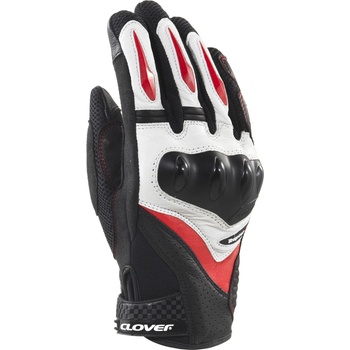 Clover RAPTOR-3