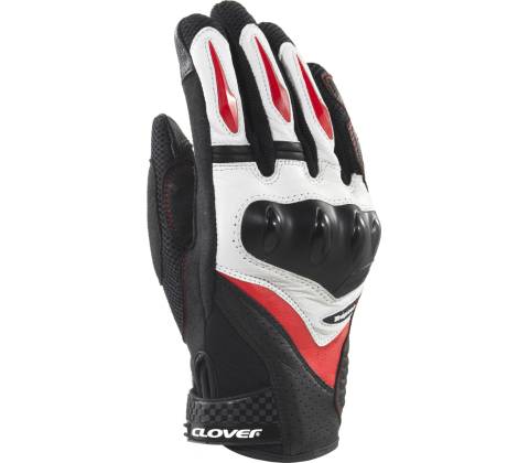 Clover RAPTOR-3