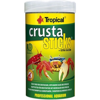 Tropical CRUSTA STICKS 250мл/175г