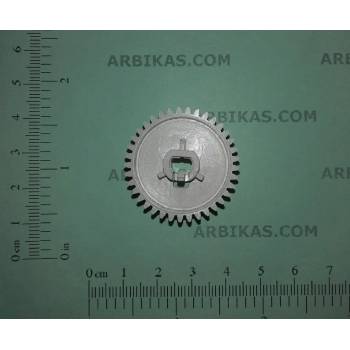 Image 1 of Compatible Зъбно колело 37t (lpr), hp 1022, ru5-0523 (ru5-0523)