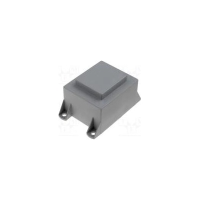Transformátor zalévaný 35VA 230VAC 18V 18V 0,97A 0,97A PCB