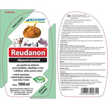 SCHOPF REUDANON 1000ml