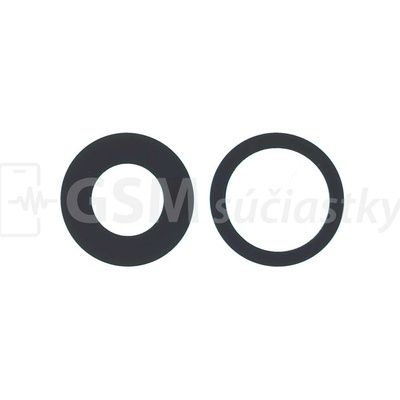 Sklíčko zadnej kamery iPhone 16, 16 Plus Variant:: Sklíčko zadného fotoaparátu