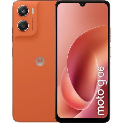 Motorola Moto G06 4GB/64GB PANTONE Arabesque