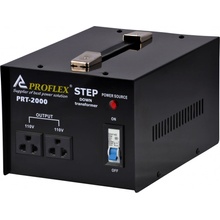 Proflex PRT-2000 230V/110V 2000W
