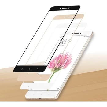 Xiaomi Стъклен протектор цветен 3D за Xiaomi Mi Max