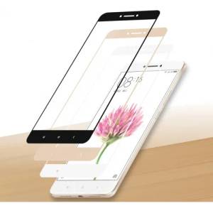 Xiaomi Стъклен протектор цветен 3D за Xiaomi Mi Max