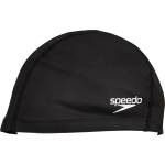 Speedo ultra pace cap черно