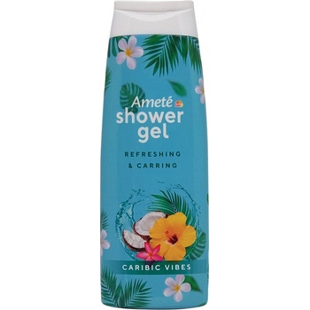 Ameté sprchový gél Caribic Vibes 250 ml
