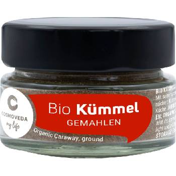 COSMOVEDA Смлян кимион - био - 25 г