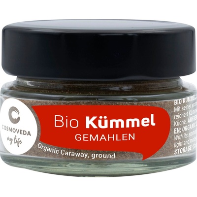 COSMOVEDA Смлян кимион - био - 25 г