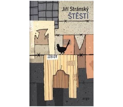Štěstí - Jiří Stránský