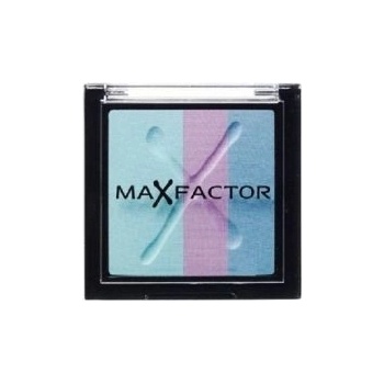 Max Factor Max Effect Trio očné tiene 4 Queen Bee 3,5 g