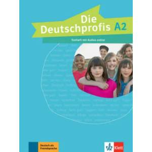 Die Deutschprofis | Ágnes Einhorn (ISBN: 9783126764988)